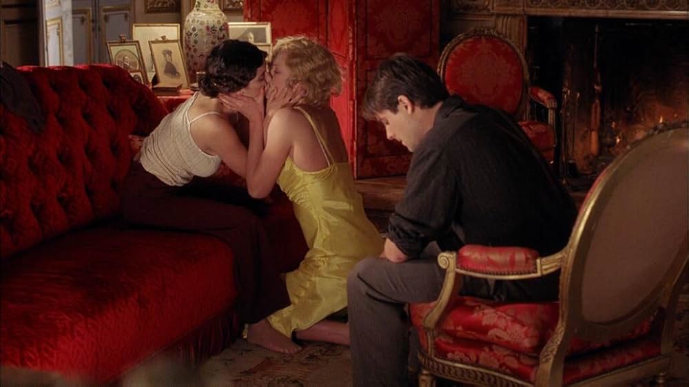 「トリコロールに燃えて」の画像