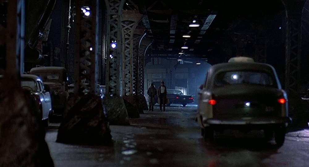 「ストリート・オブ・ファイヤー」の画像