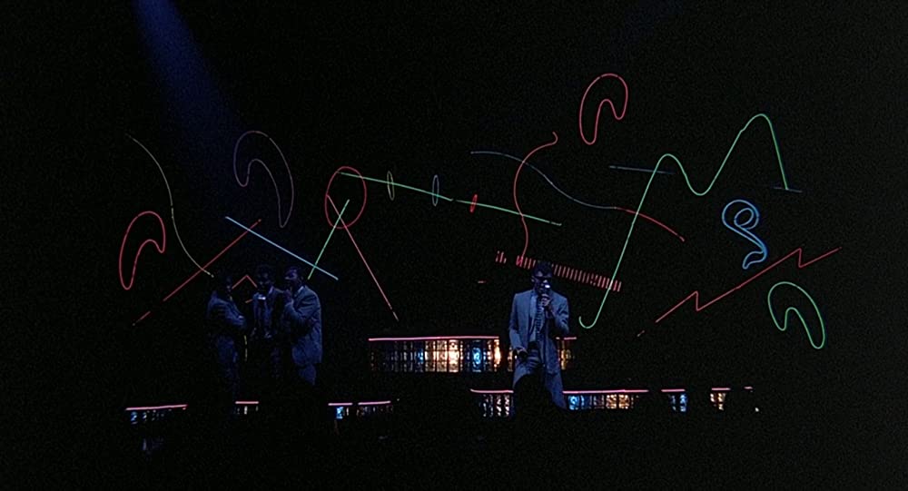 「ストリート・オブ・ファイヤー」の画像