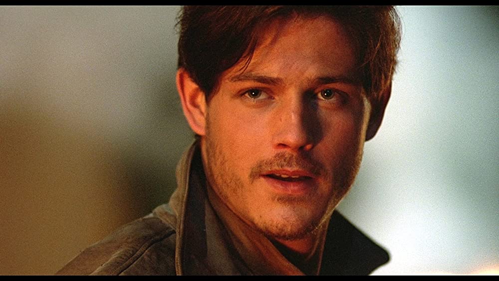 「ストリート・オブ・ファイヤー」マイケル・パレの画像