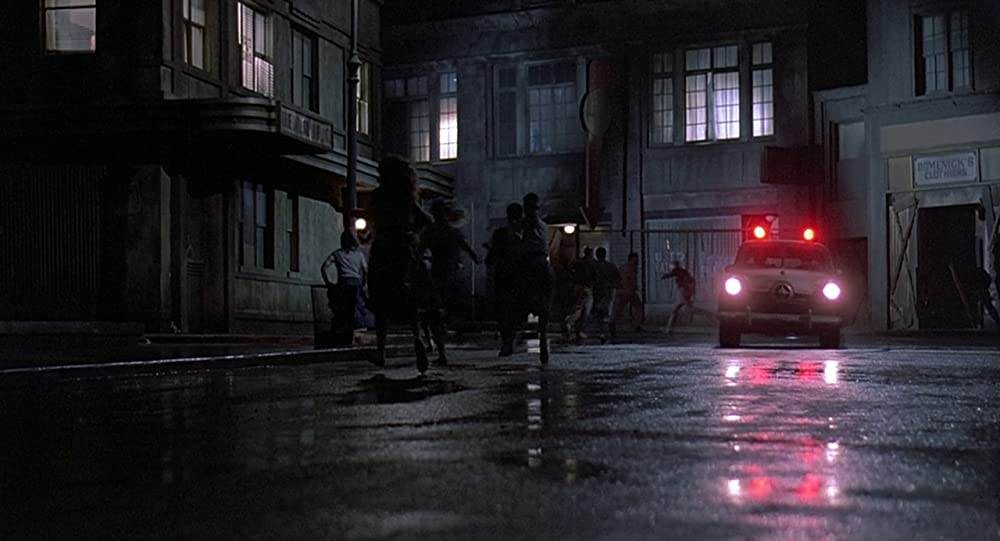 「ストリート・オブ・ファイヤー」の画像