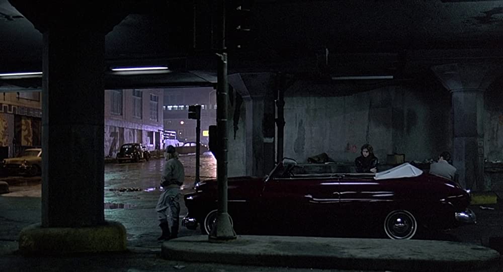 「ストリート・オブ・ファイヤー」の画像