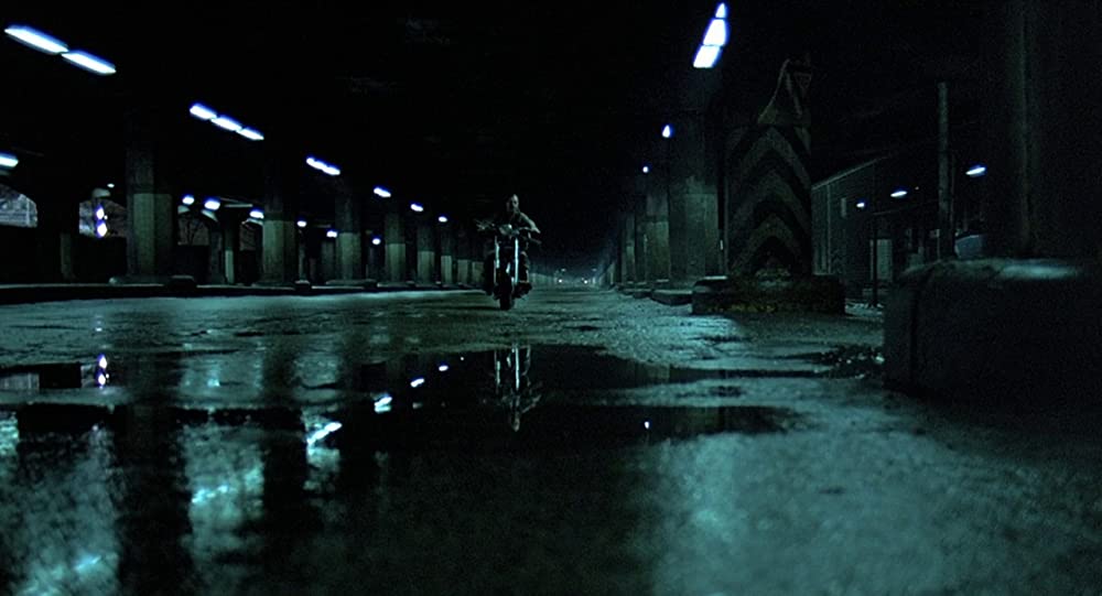 「ストリート・オブ・ファイヤー」の画像