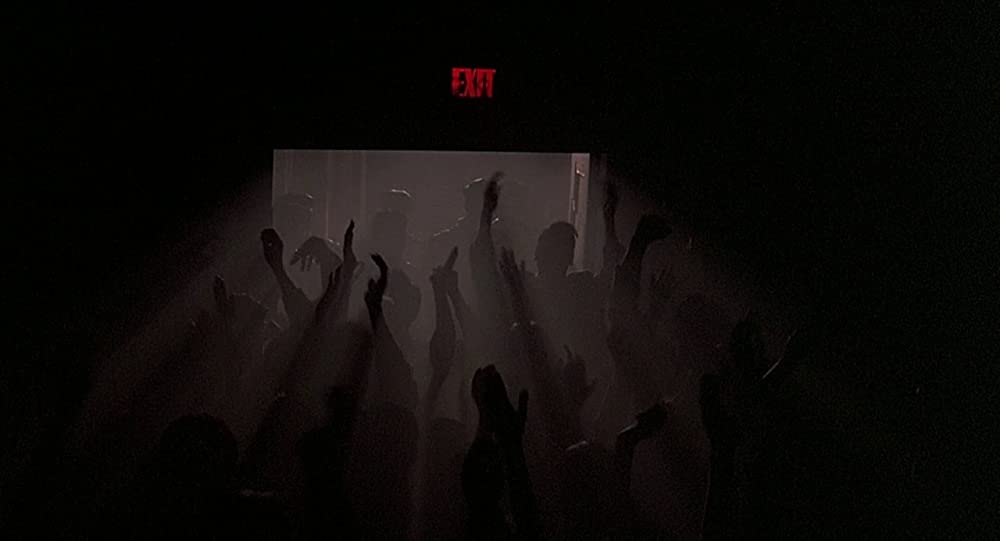 「ストリート・オブ・ファイヤー」の画像