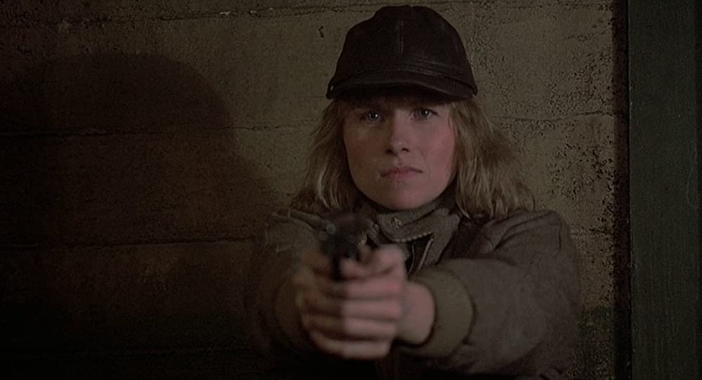 「ストリート・オブ・ファイヤー」エイミー・マディガンの画像