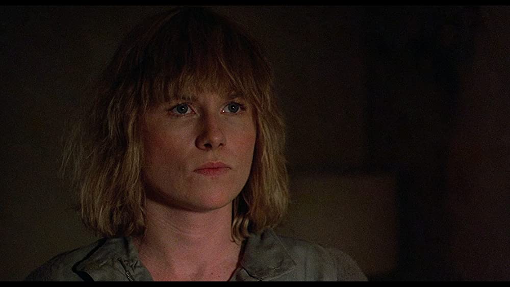 「ストリート・オブ・ファイヤー」エイミー・マディガンの画像