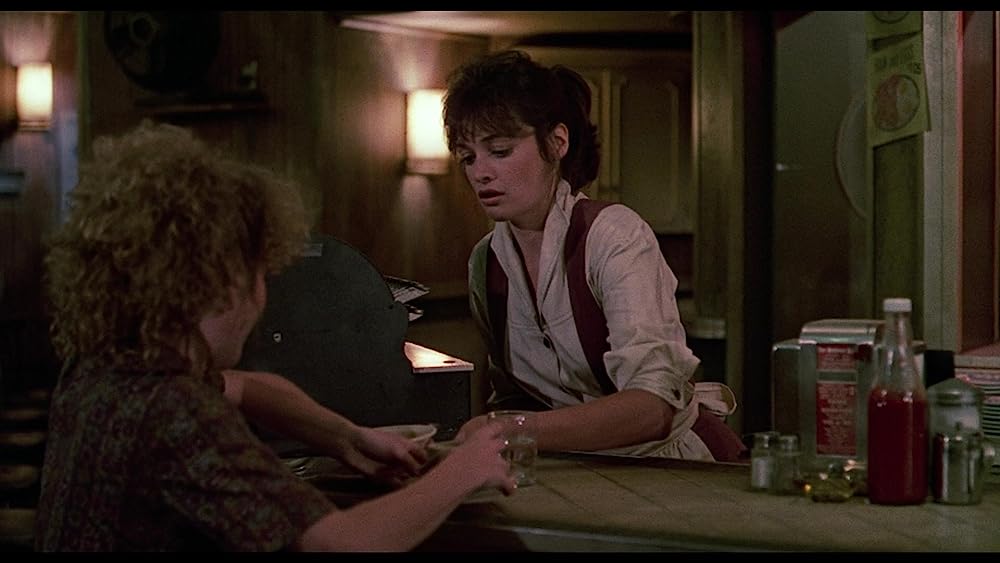 「ストリート・オブ・ファイヤー」の画像