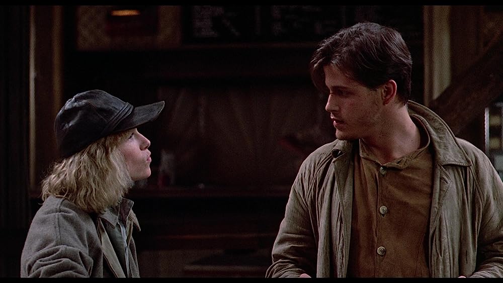 「ストリート・オブ・ファイヤー」の画像