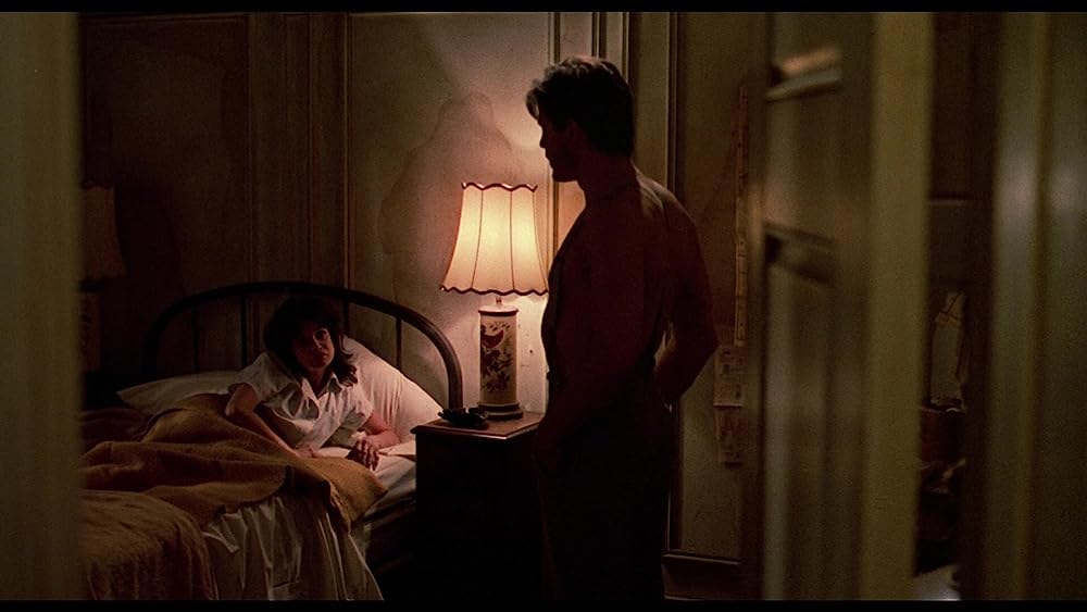 「ストリート・オブ・ファイヤー」の画像