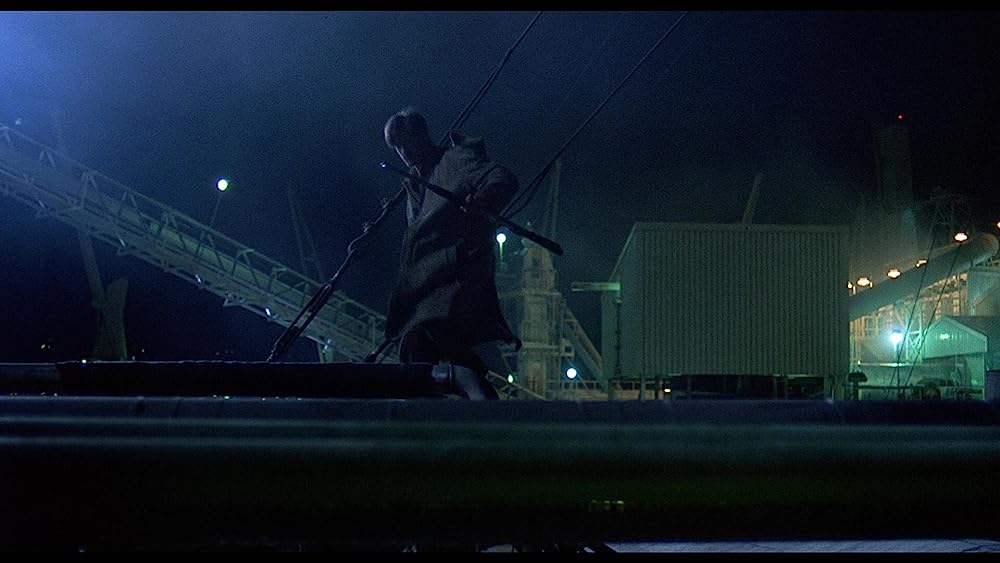 「ストリート・オブ・ファイヤー」の画像