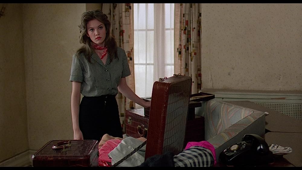 「ストリート・オブ・ファイヤー」の画像