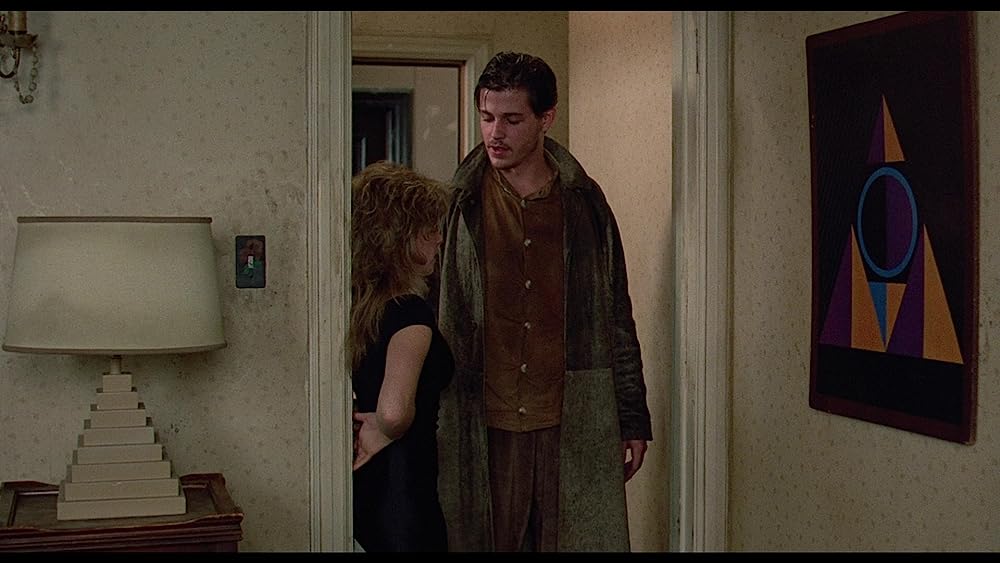 「ストリート・オブ・ファイヤー」の画像