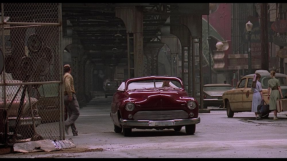 「ストリート・オブ・ファイヤー」の画像