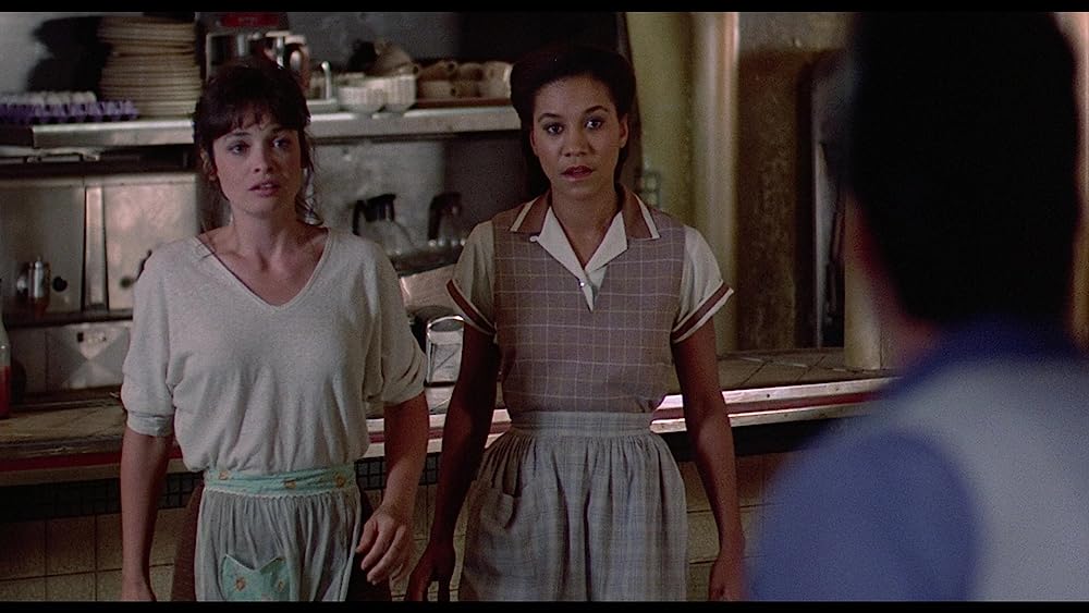 「ストリート・オブ・ファイヤー」の画像