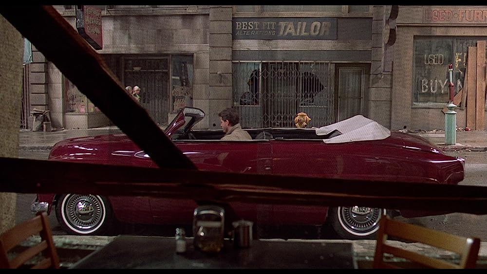 ストリート・オブ・ファイヤーの画像