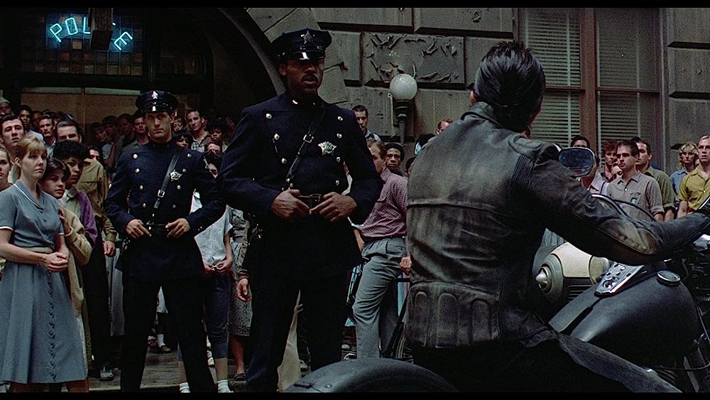 ストリート・オブ・ファイヤーの画像