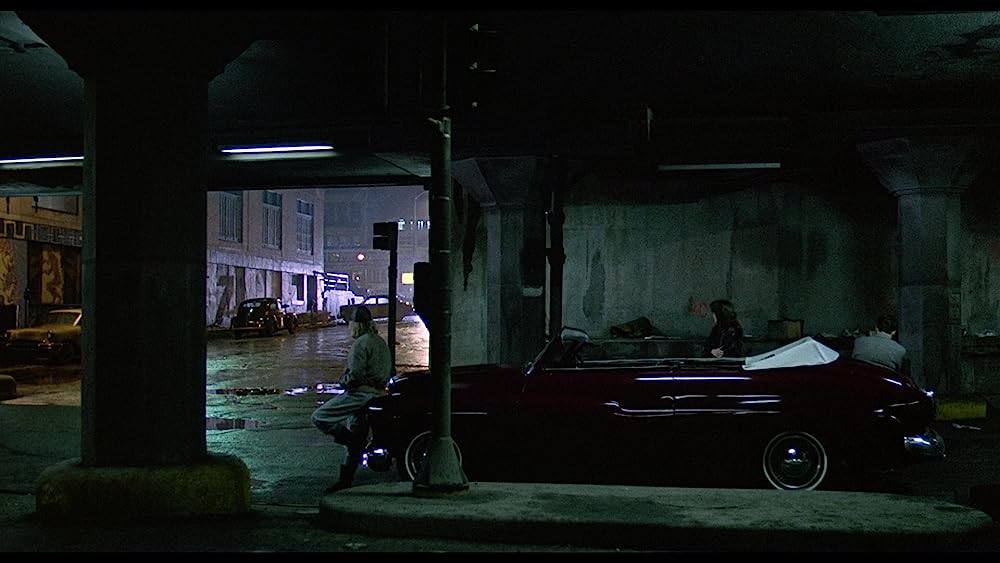 ストリート・オブ・ファイヤーの画像