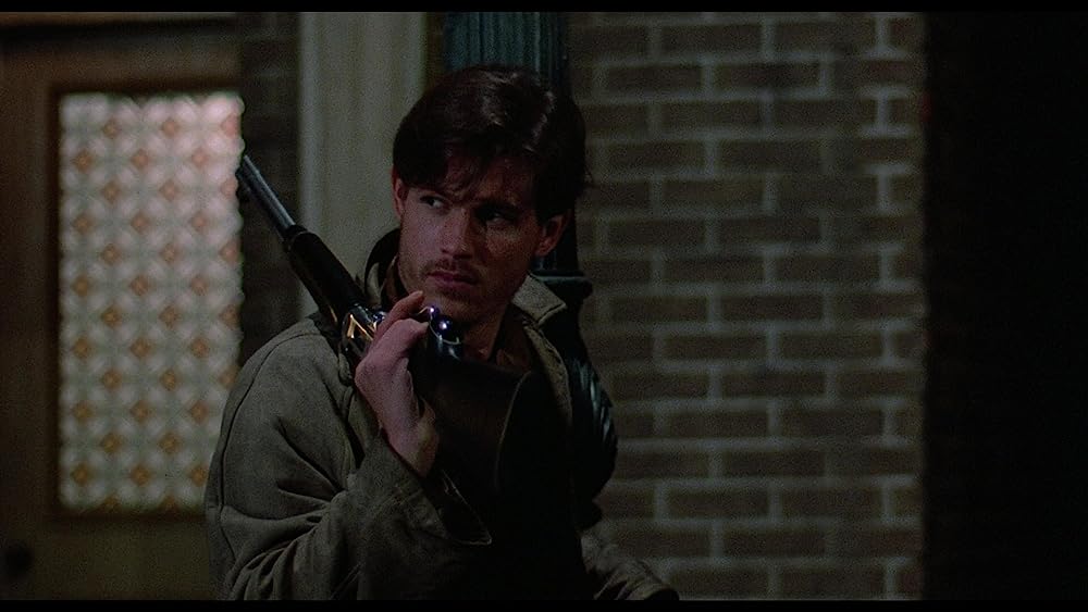 ストリート・オブ・ファイヤーの画像