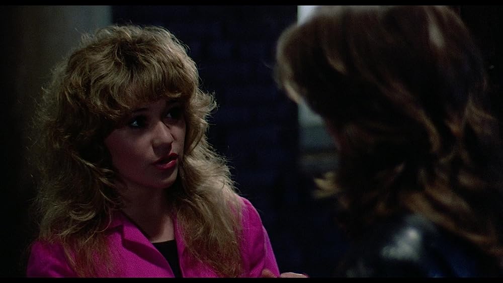 ストリート・オブ・ファイヤーの画像