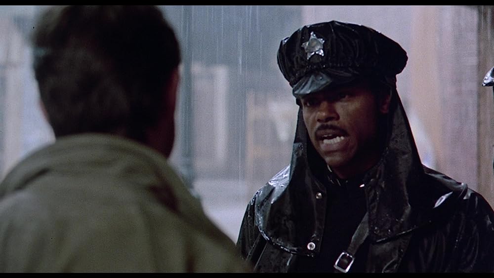 ストリート・オブ・ファイヤーの画像