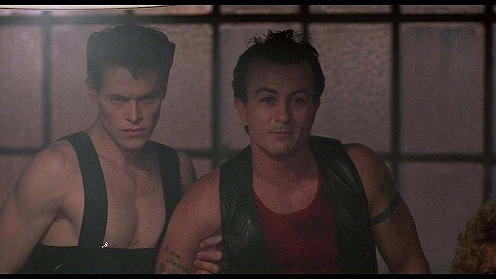 ストリート・オブ・ファイヤーの画像