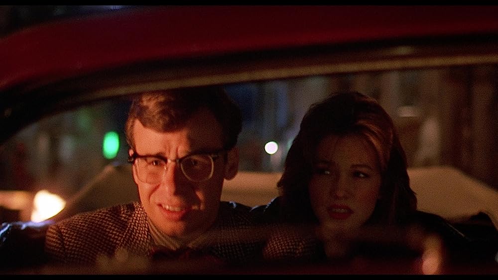 ストリート・オブ・ファイヤーの画像