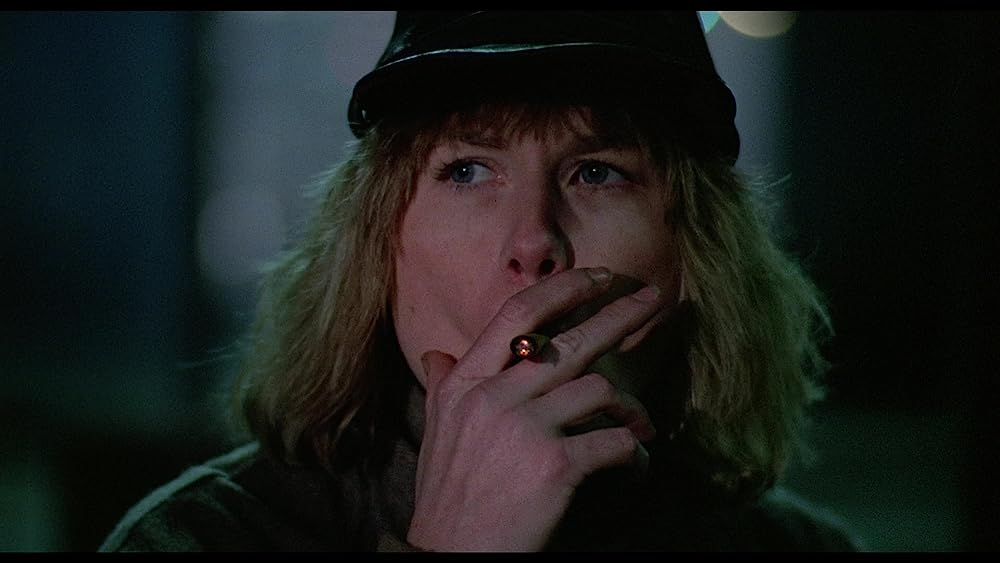 ストリート・オブ・ファイヤーの画像