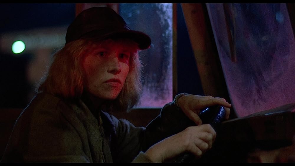 ストリート・オブ・ファイヤーの画像