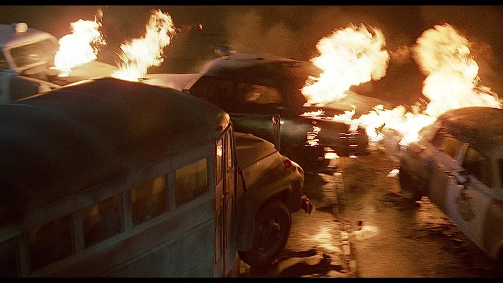 ストリート・オブ・ファイヤーの画像