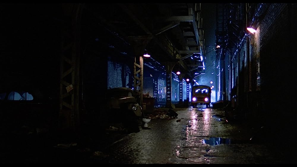 ストリート・オブ・ファイヤーの画像