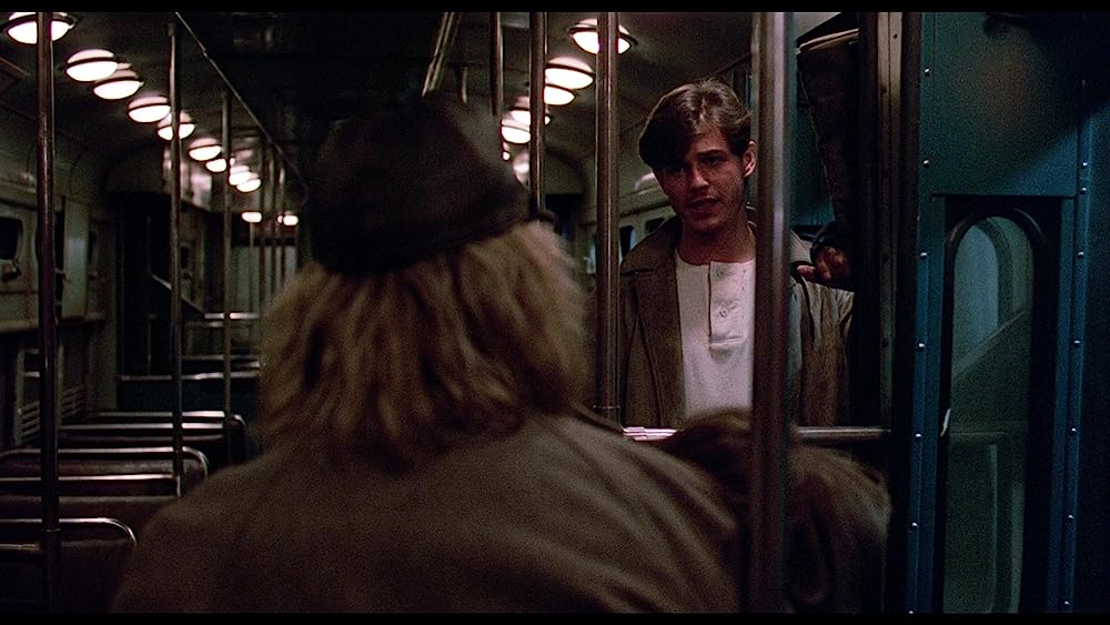 ストリート・オブ・ファイヤーの画像