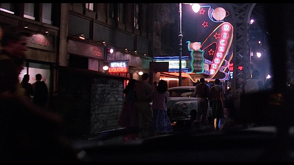 ストリート・オブ・ファイヤーの画像