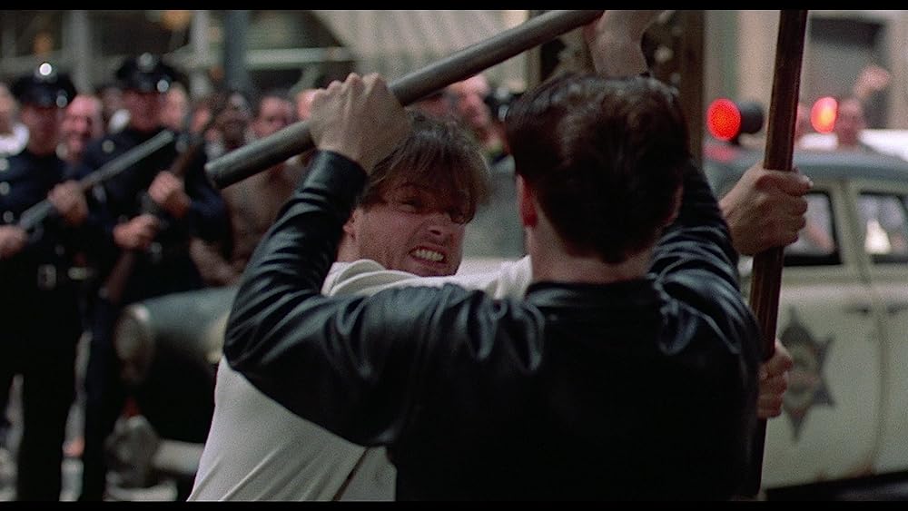 「ストリート・オブ・ファイヤー」の画像