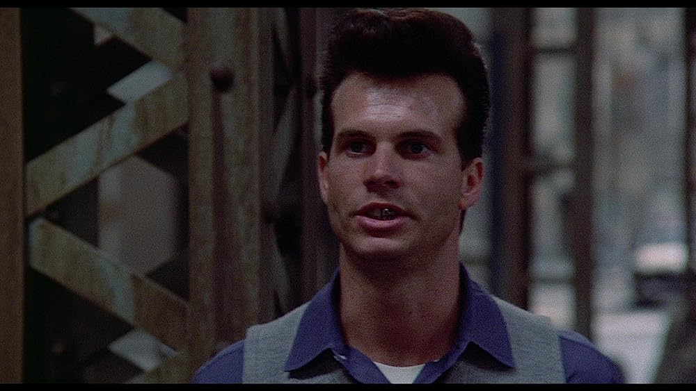 「ストリート・オブ・ファイヤー」の画像