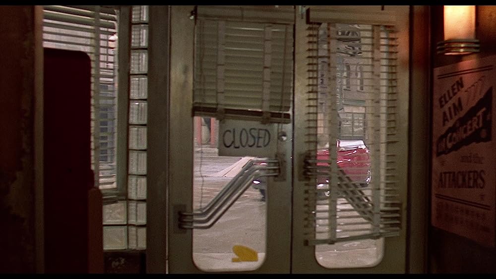 「ストリート・オブ・ファイヤー」の画像