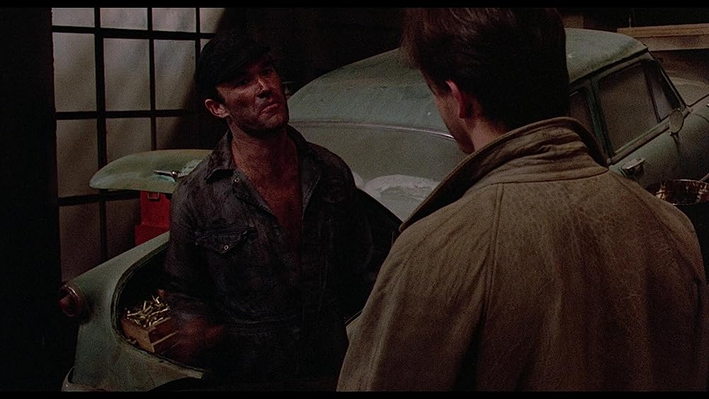 「ストリート・オブ・ファイヤー」の画像