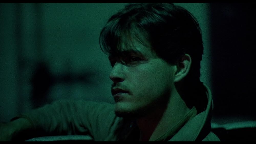 「ストリート・オブ・ファイヤー」の画像