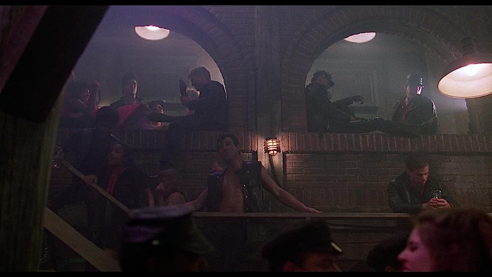 「ストリート・オブ・ファイヤー」の画像