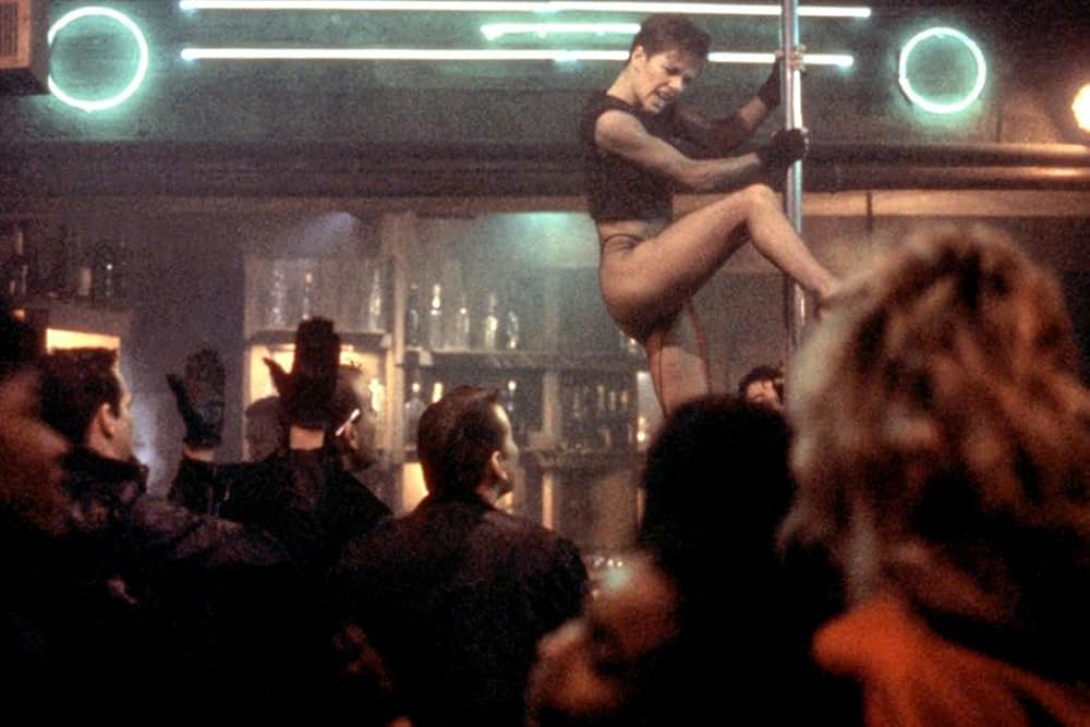 ストリート・オブ・ファイヤーの画像