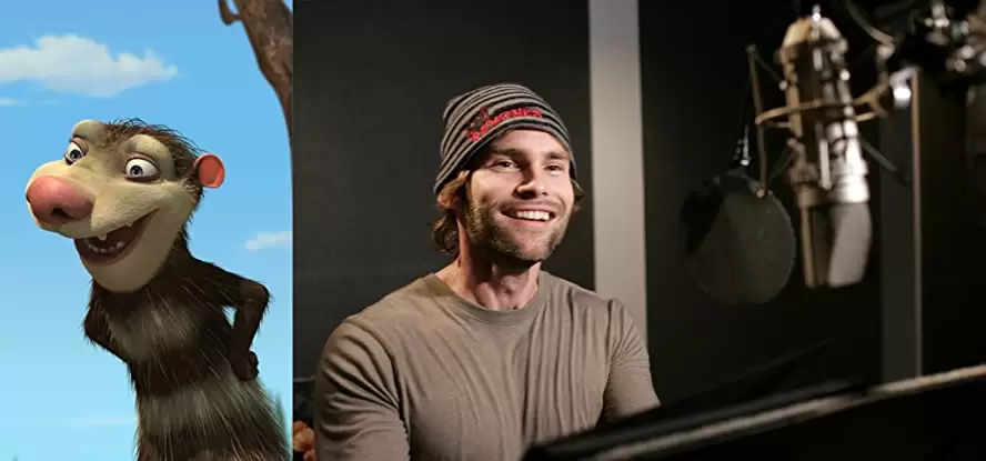 アイス・エイジ2の画像