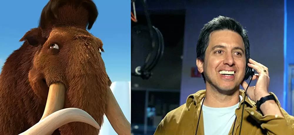 アイス・エイジ2の画像