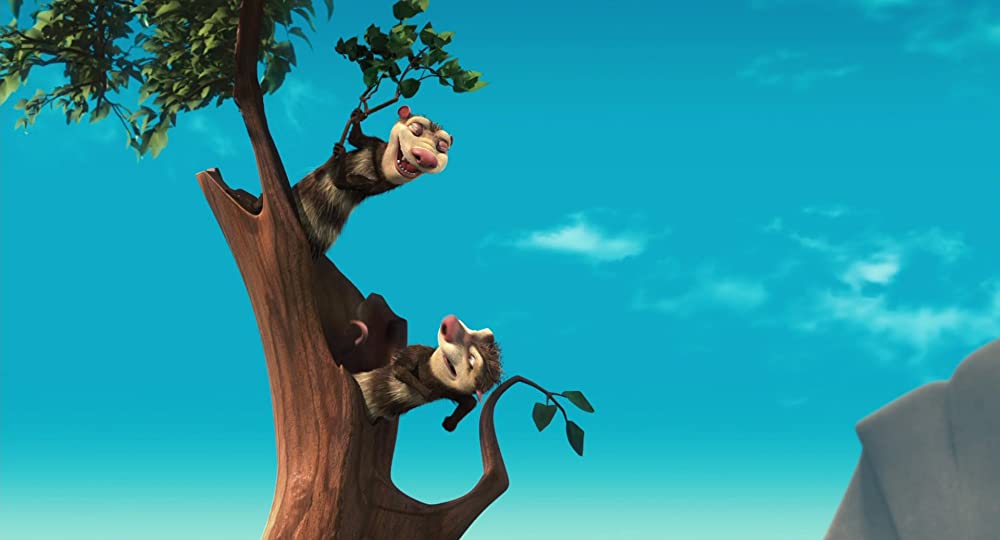 アイス・エイジ2の画像