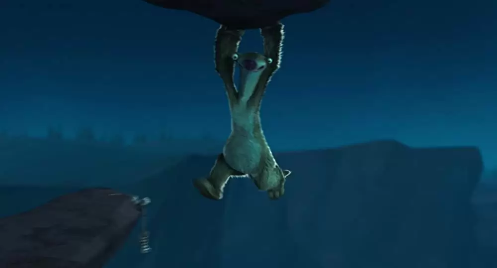 「アイス・エイジ2」ジョン・レグイザモの画像