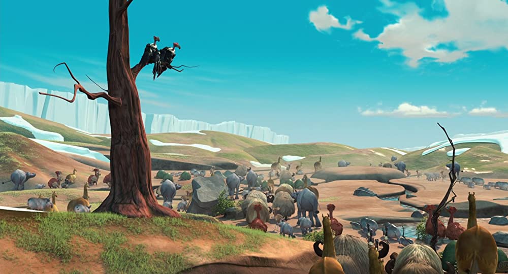 ステイク・ランド 戦いの旅路の画像