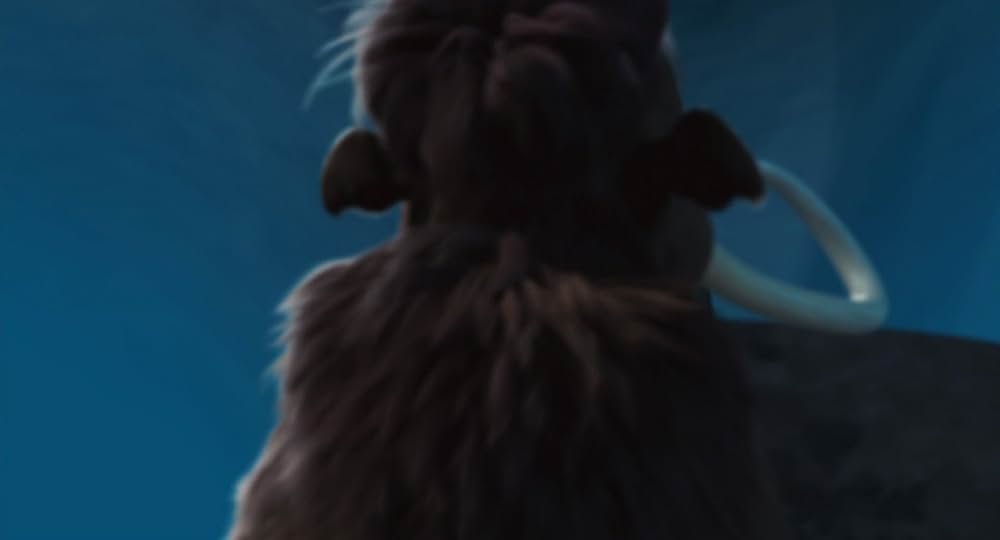 アイス・エイジ2の画像