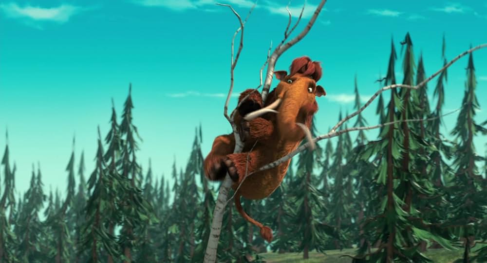 アイス・エイジ2の画像