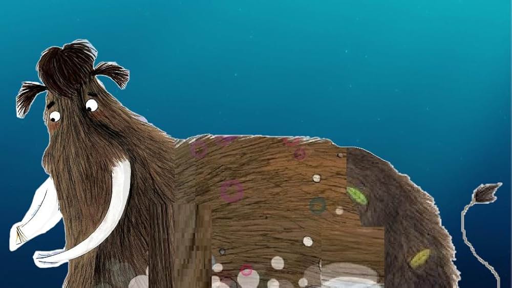 アイス・エイジ2の画像