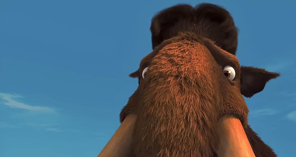 アイス・エイジ2の画像