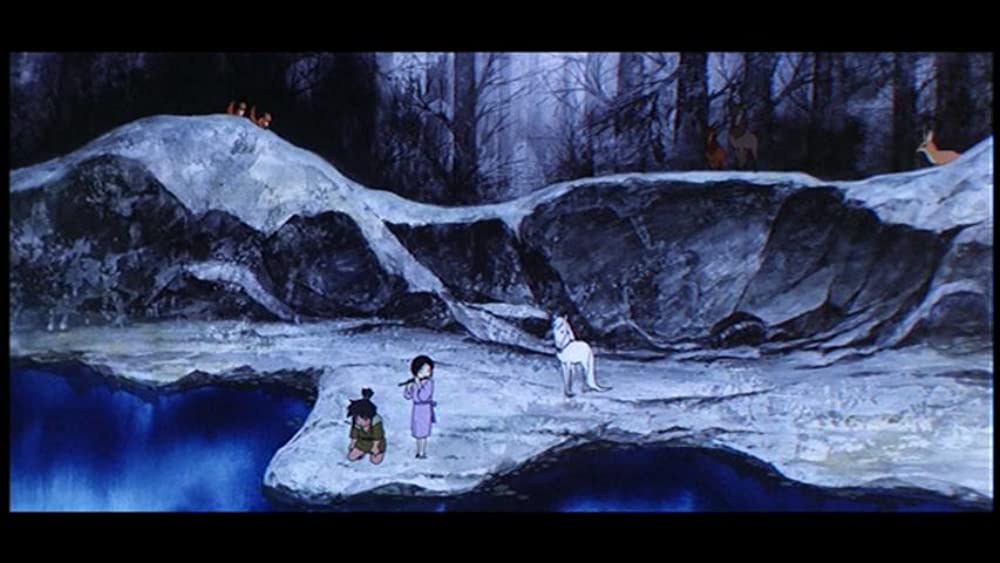 龍の子太郎の画像