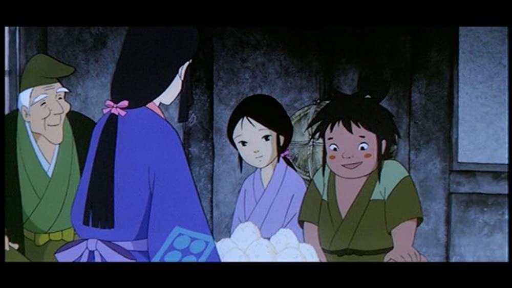 龍の子太郎の画像